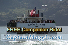 Who said there was no such thing as a "free ride?"