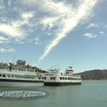 CA-Living-Angel-Island-Ferry-50-years-poster-300x225