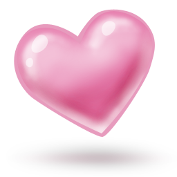 Pink-Heart-icon-1004143235