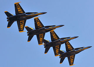 Catch the Blue Angels Air Show Cruise from Angel Island State Park.
