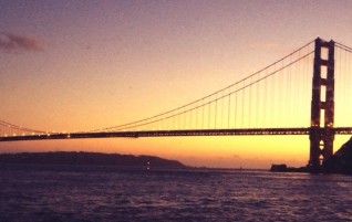 2021 Sunset Cruises on San Francisco Bay offer relaxing weekend escape
