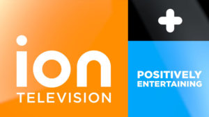 ION Television logo