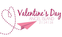 Angel island Valentine