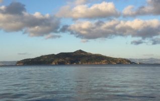 Book your Angel Island getaway online with Angel Island Ferry