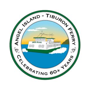 Angel Island Ferry Celebrates 60 Years on San Francisco Bay